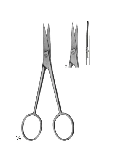 Delicate Scissors